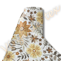 Bumbac Satinat 100% Engross – Latiime 240 cm, Lungime 30 ml, Ideal pentru Lenjerii de Pat și Proiecte Textile 00